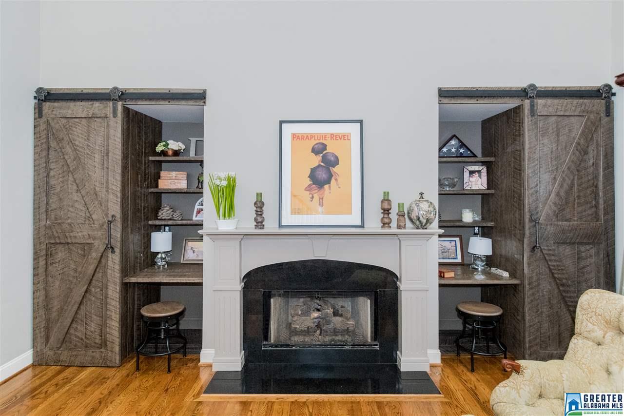 2101 BROOK HIGHLAND RIDGE, Birmingham, AL 35242