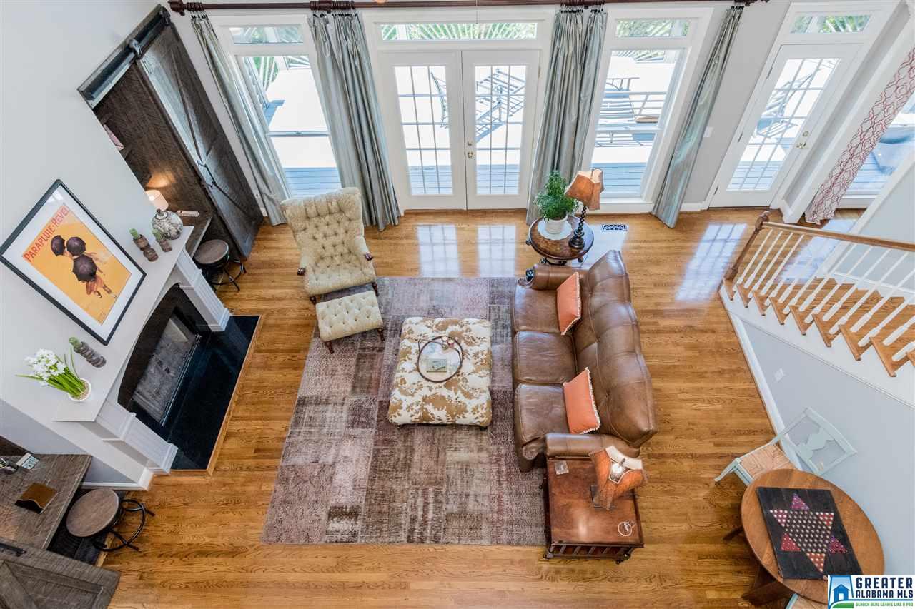 2101 BROOK HIGHLAND RIDGE, Birmingham, AL 35242