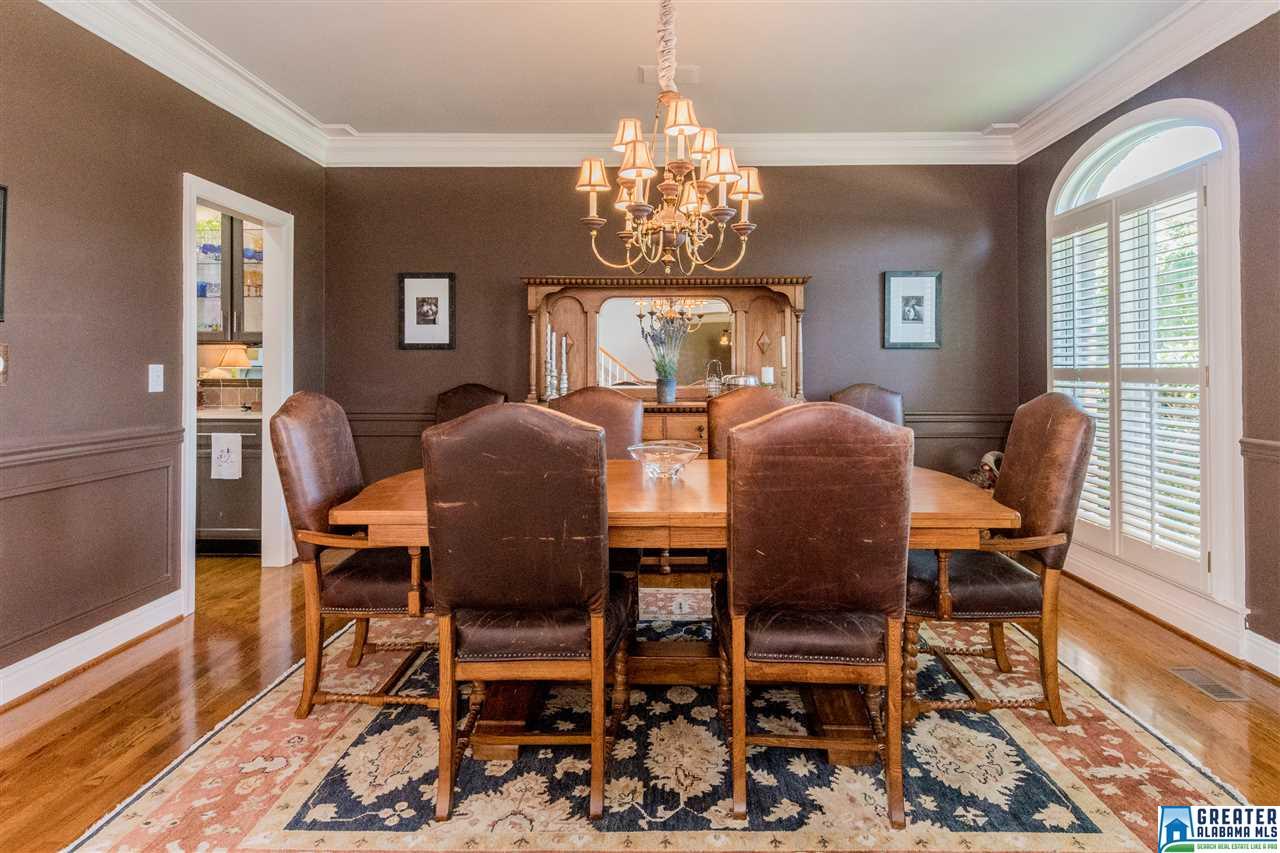 2101 BROOK HIGHLAND RIDGE, Birmingham, AL 35242