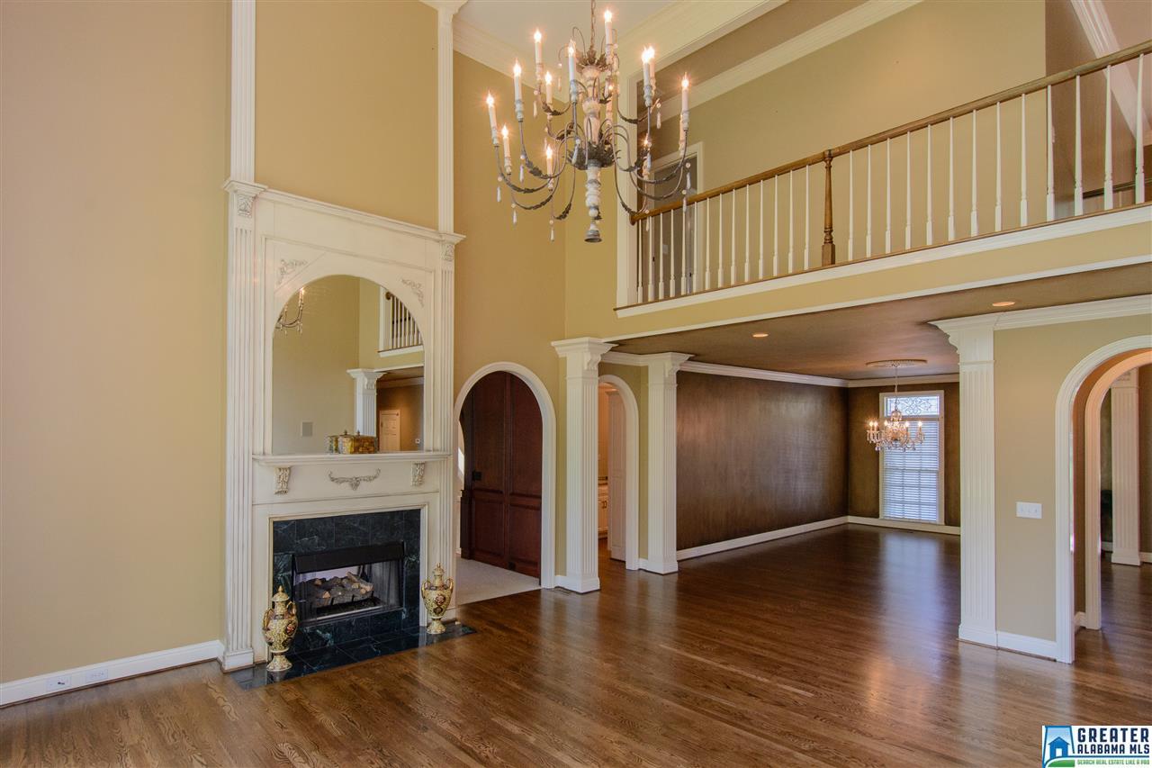 2029 KING STABLES RD, Hoover, AL 35242