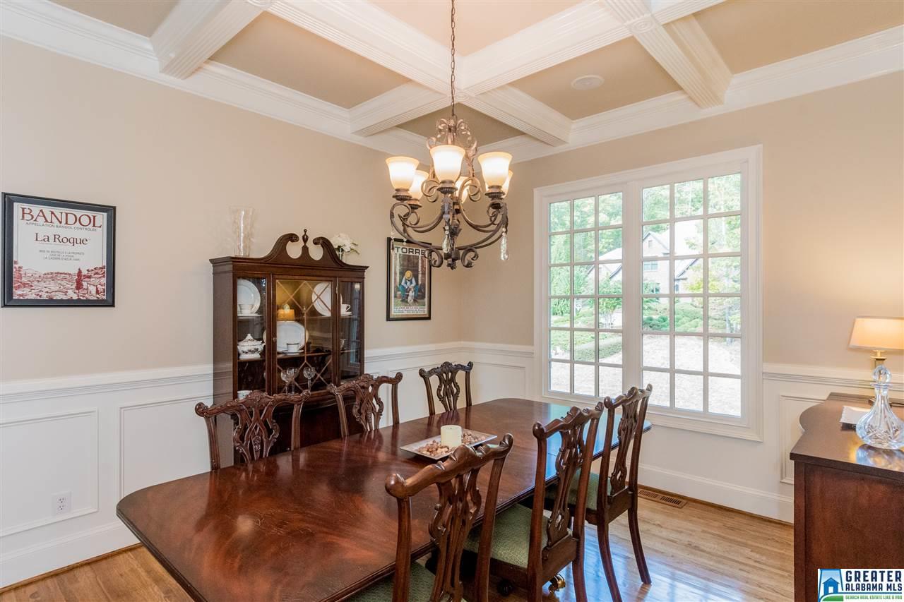 1124 GREYSTONE COVE DR, Hoover, AL 35242