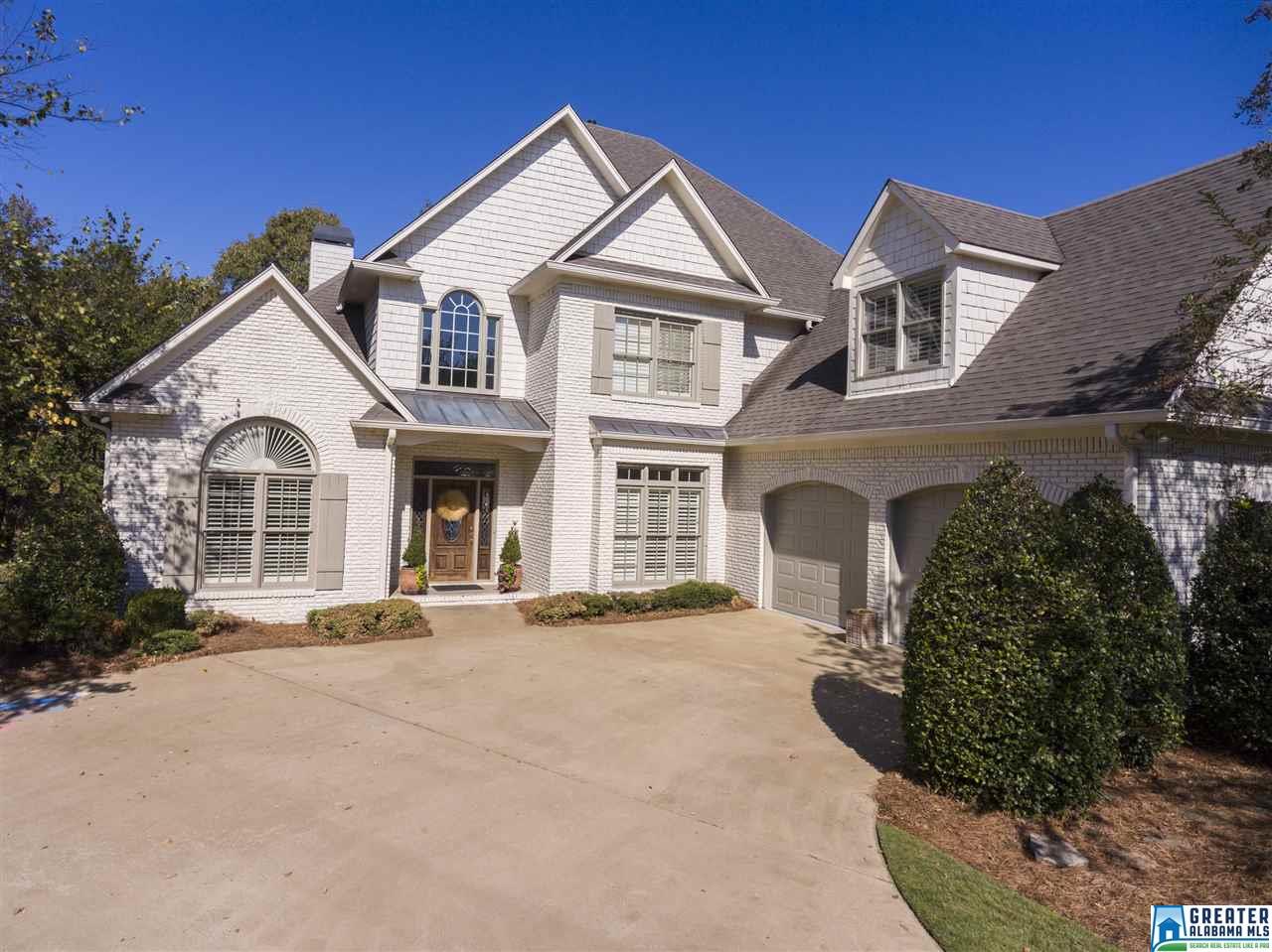 544 LAKE COLONY DR, Vestavia Hills, AL 35242