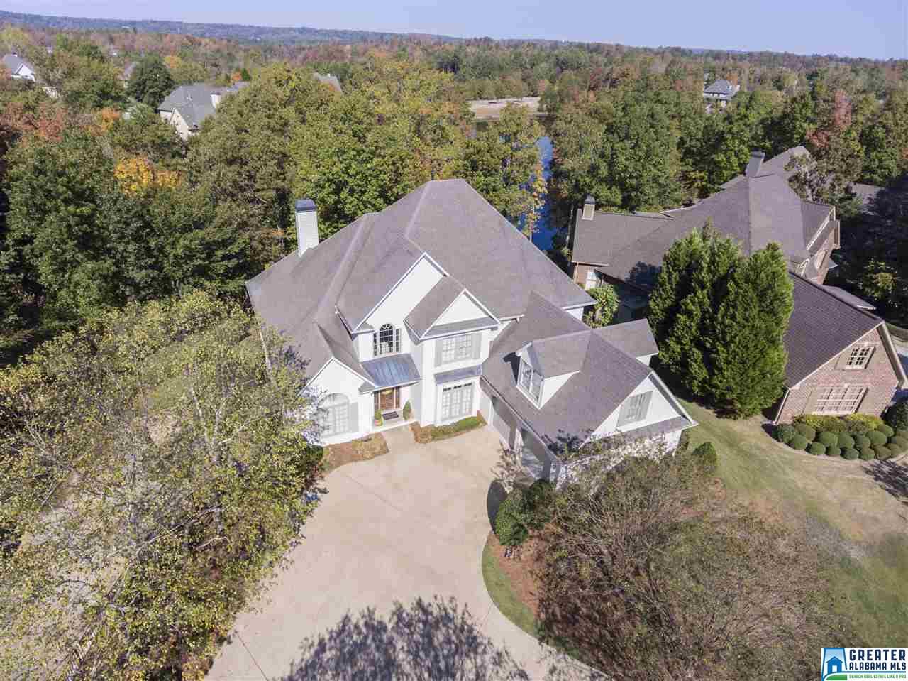 544 LAKE COLONY DR, Vestavia Hills, AL 35242