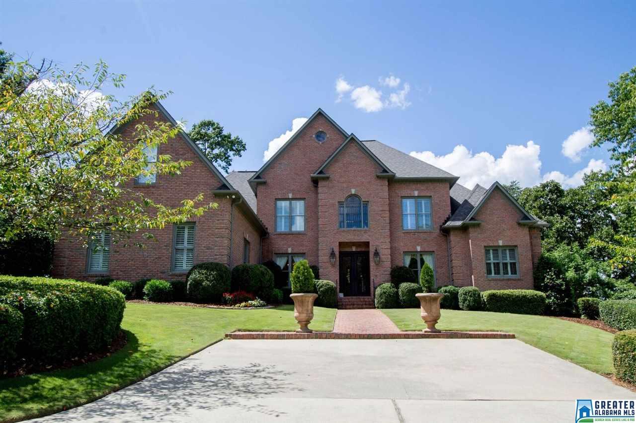 5052 GREYSTONE WAY, Hoover, AL 35242