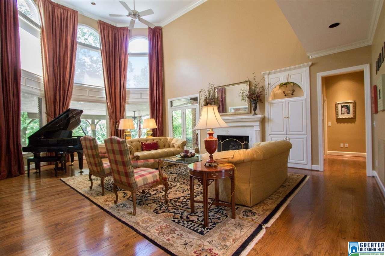 5052 GREYSTONE WAY, Hoover, AL 35242