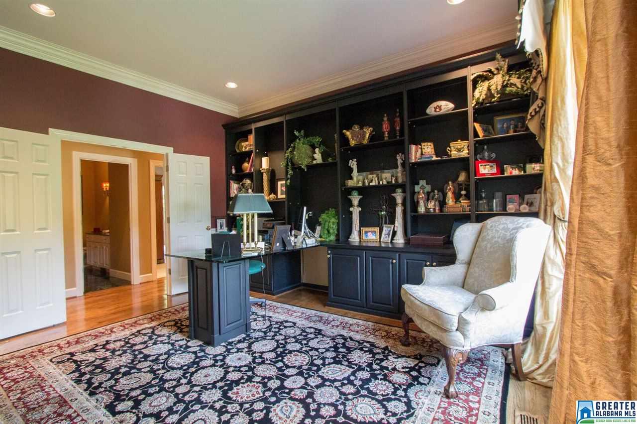 5052 GREYSTONE WAY, Hoover, AL 35242