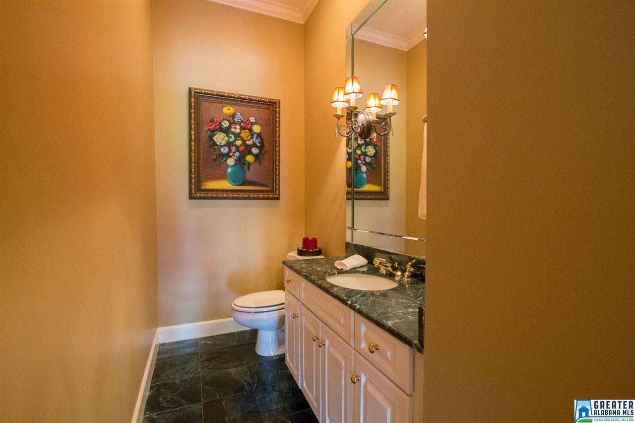 5052 GREYSTONE WAY, Hoover, AL 35242