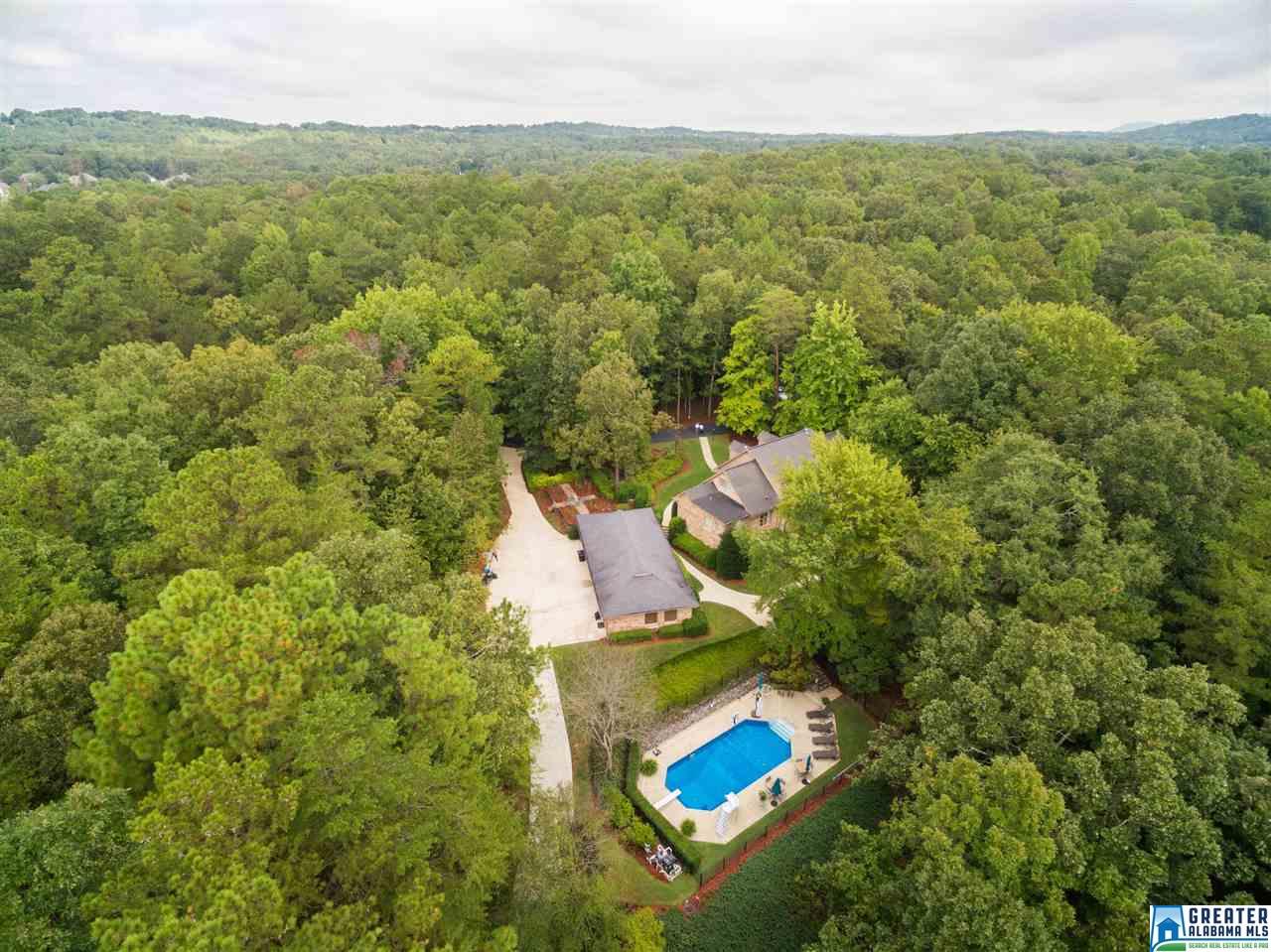 5254 CAHABA VALLEY COVE, Birmingham, AL 35242
