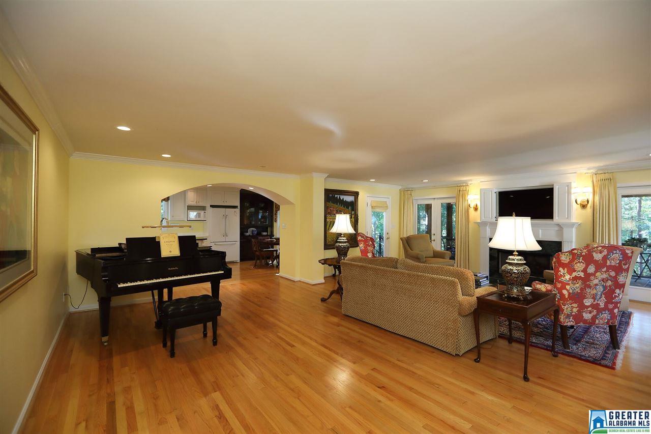 5254 CAHABA VALLEY COVE, Birmingham, AL 35242