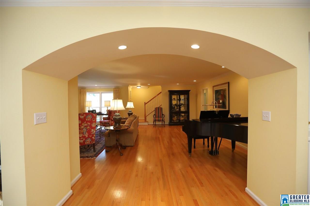 5254 CAHABA VALLEY COVE, Birmingham, AL 35242