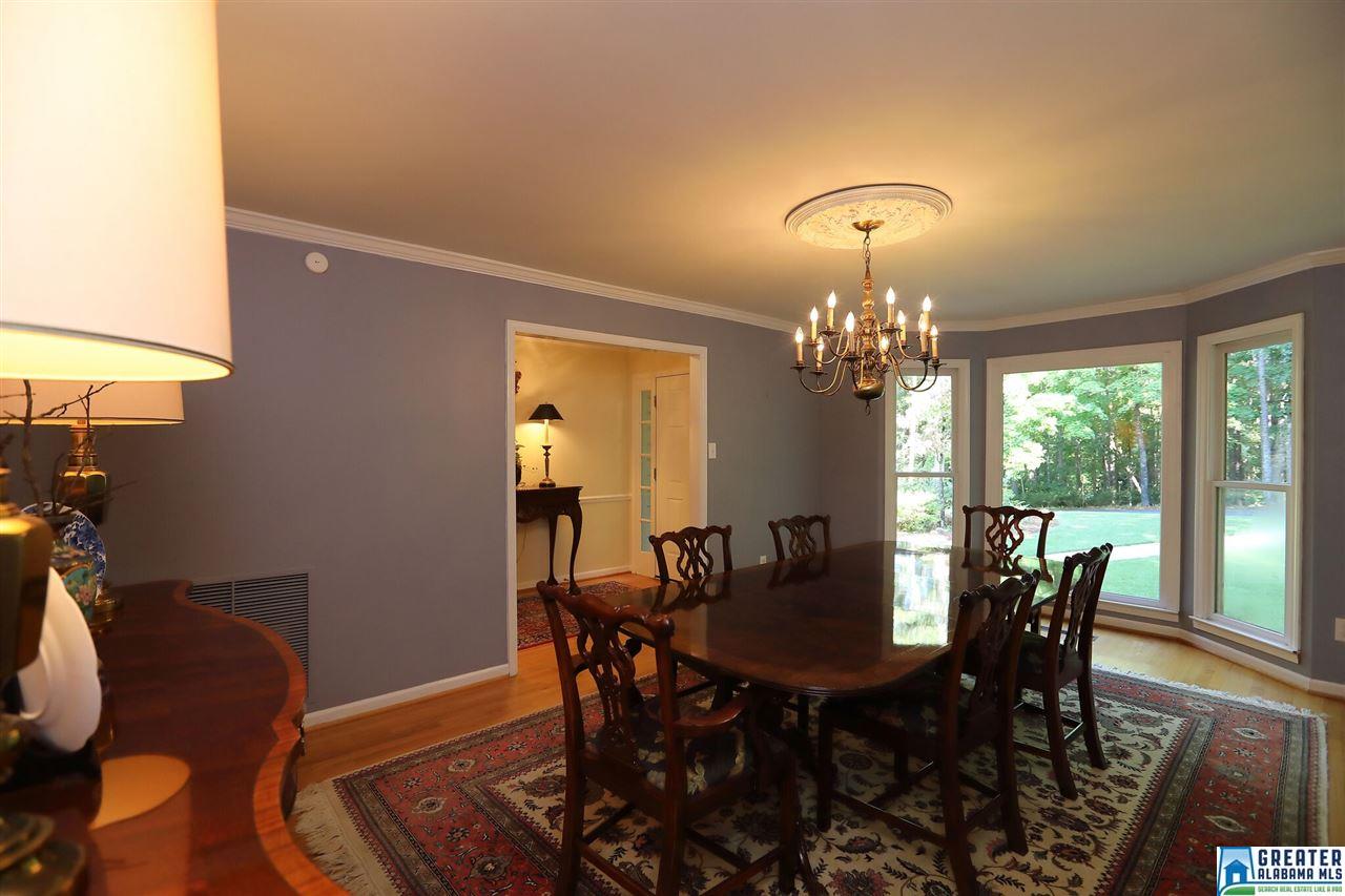 5254 CAHABA VALLEY COVE, Birmingham, AL 35242
