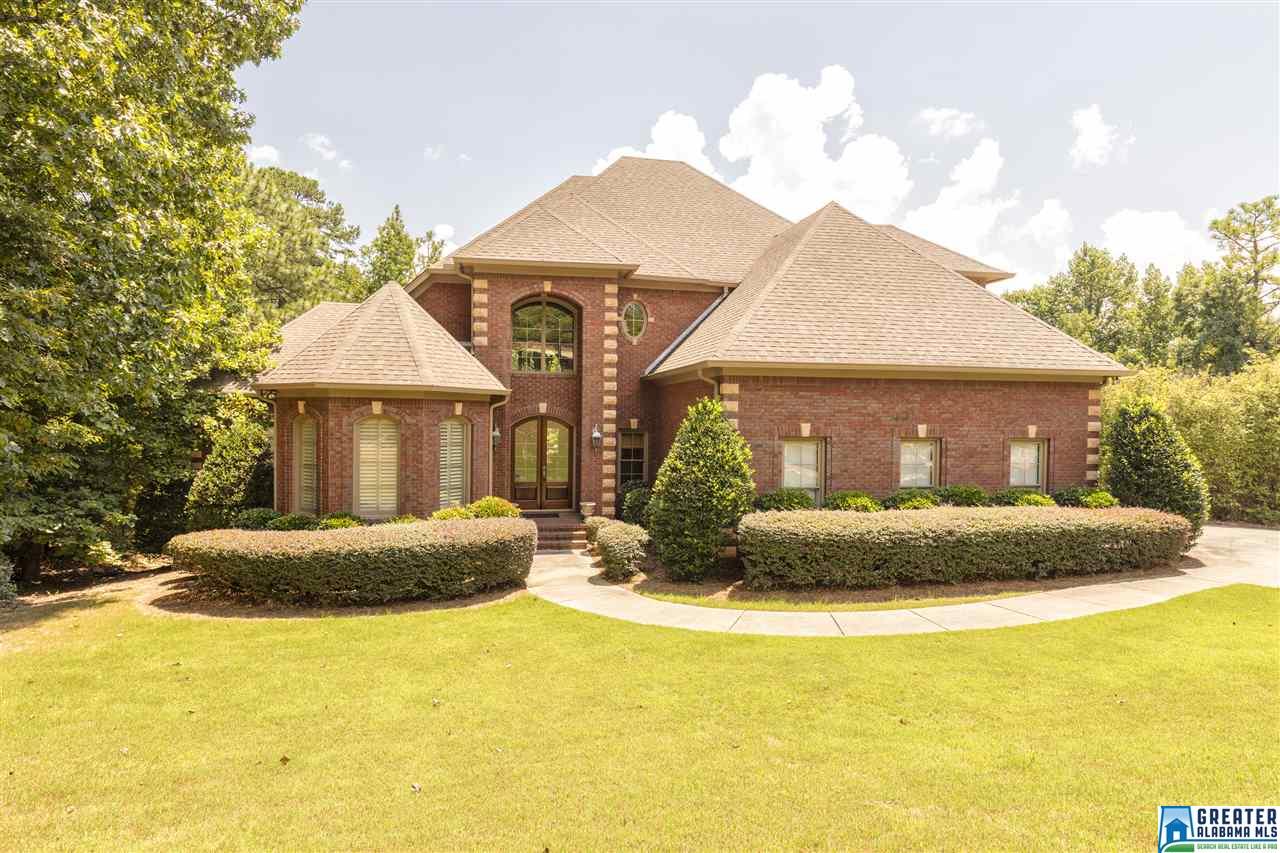 119 SWAN LAKE CIR, Birmingham, AL 35242
