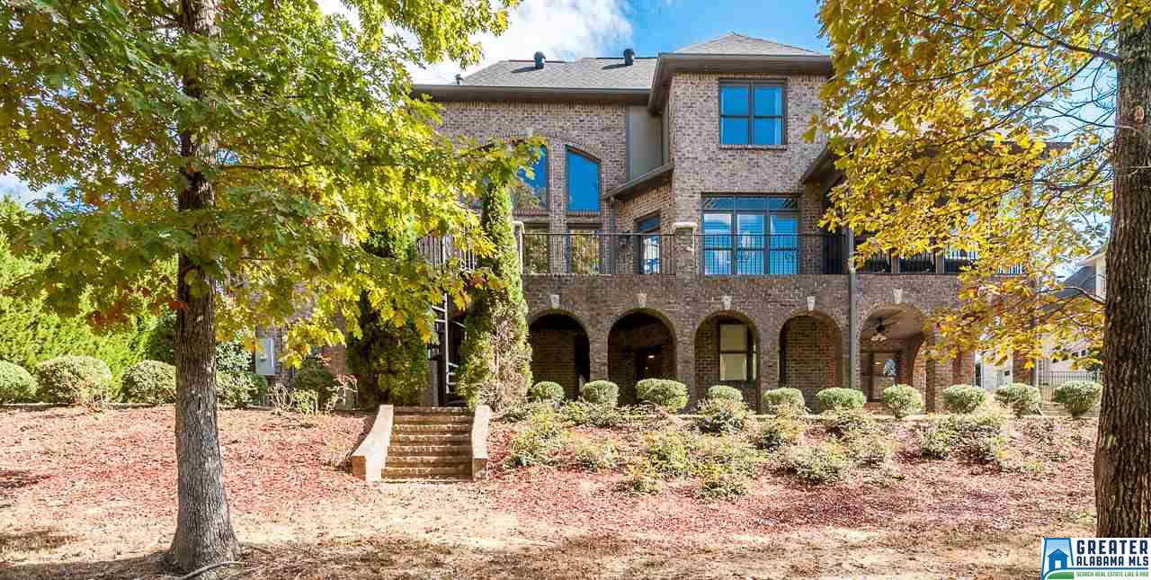 1309 COVE LAKE CIR, Hoover, AL 35242