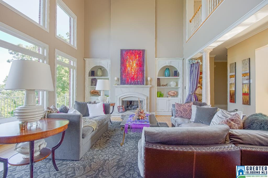 217 HIGHLAND VIEW DR, Birmingham, AL 35242