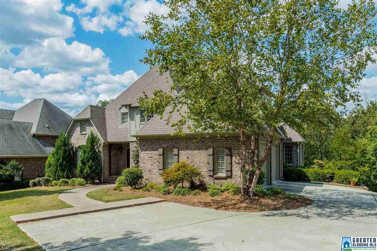 936 LAKE COLONY RUN, Vestavia Hills, AL 35242