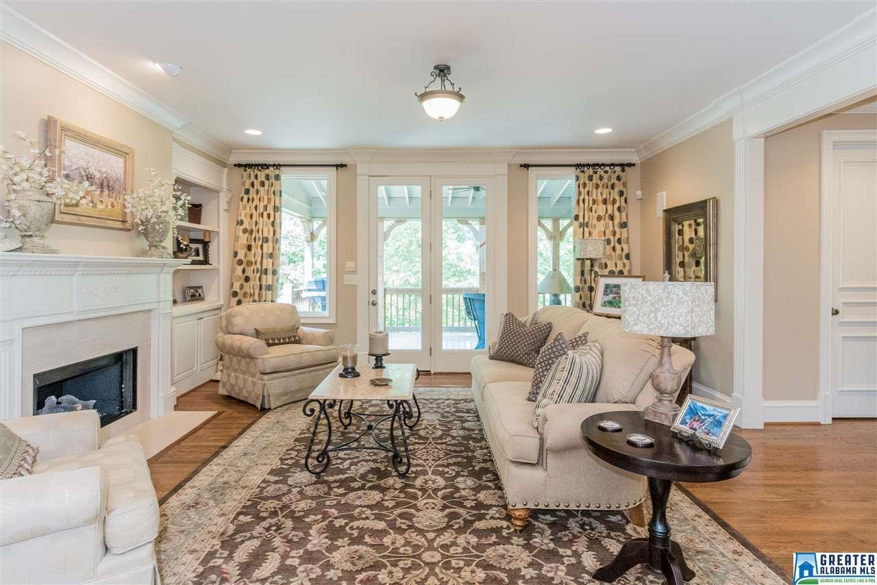 936 LAKE COLONY RUN, Vestavia Hills, AL 35242