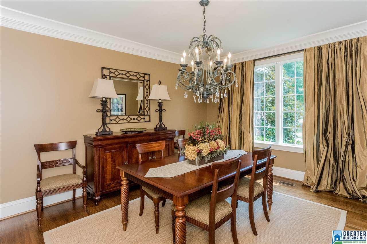 936 LAKE COLONY RUN, Vestavia Hills, AL 35242