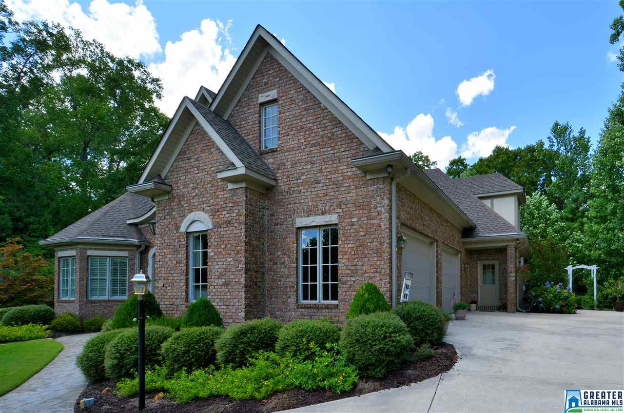 84 RIDGE VIEW LN, Birmingham, AL 35242