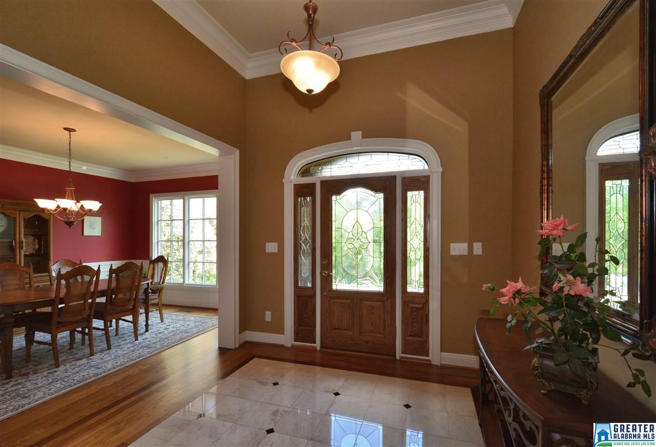 84 RIDGE VIEW LN, Birmingham, AL 35242