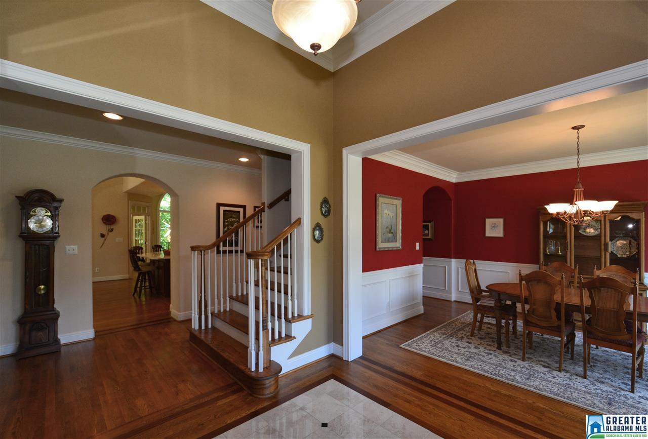84 RIDGE VIEW LN, Birmingham, AL 35242