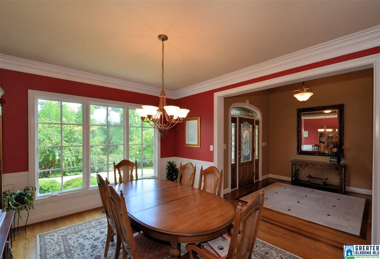 84 RIDGE VIEW LN, Birmingham, AL 35242