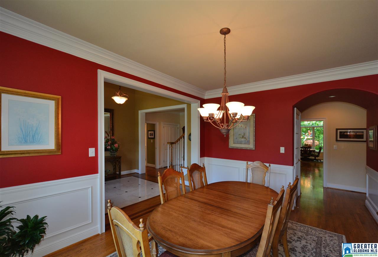84 RIDGE VIEW LN, Birmingham, AL 35242