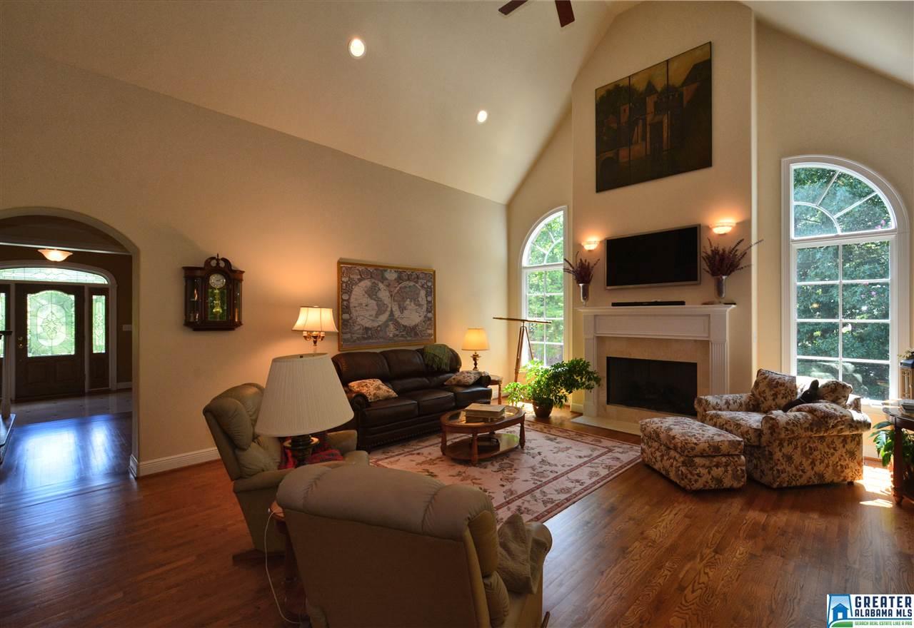 84 RIDGE VIEW LN, Birmingham, AL 35242