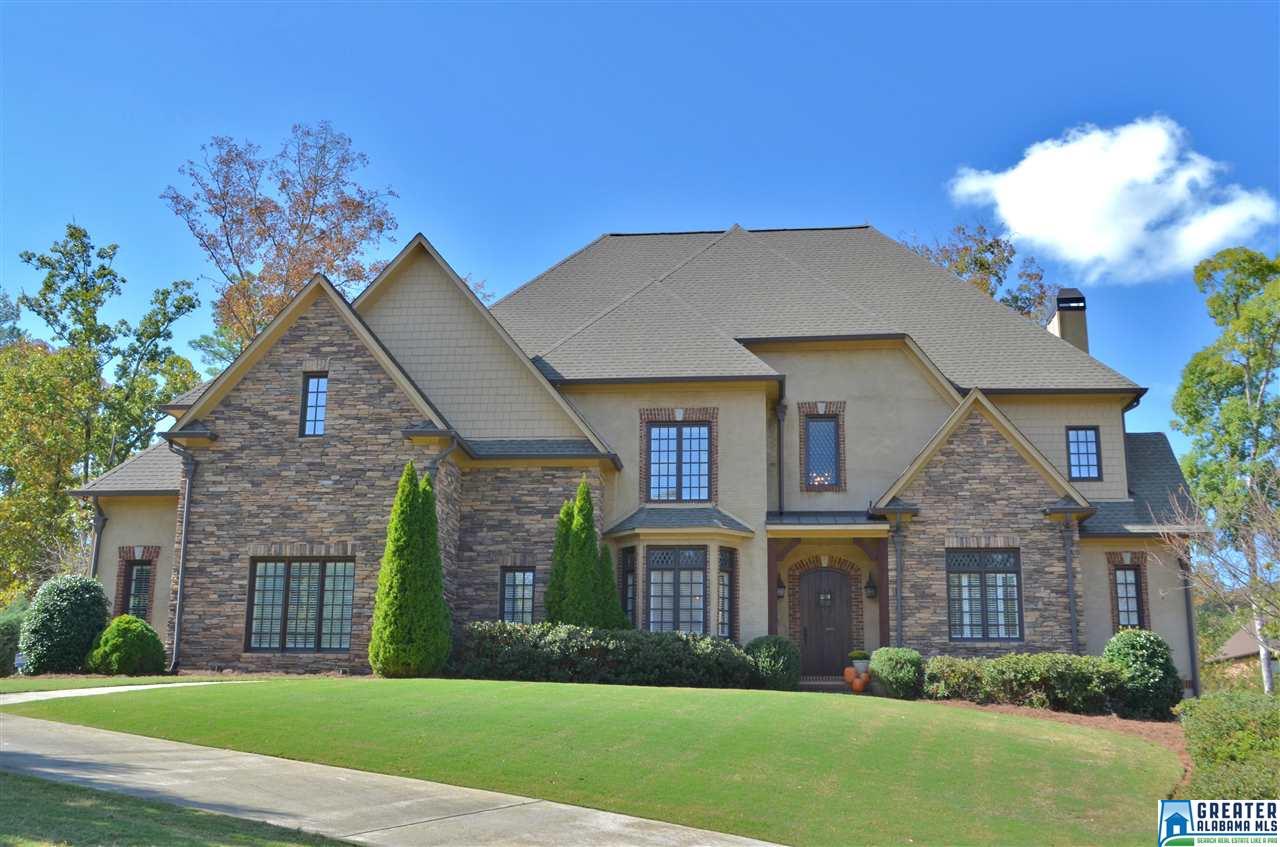 1302 LEGACY DR, Hoover, AL 35242