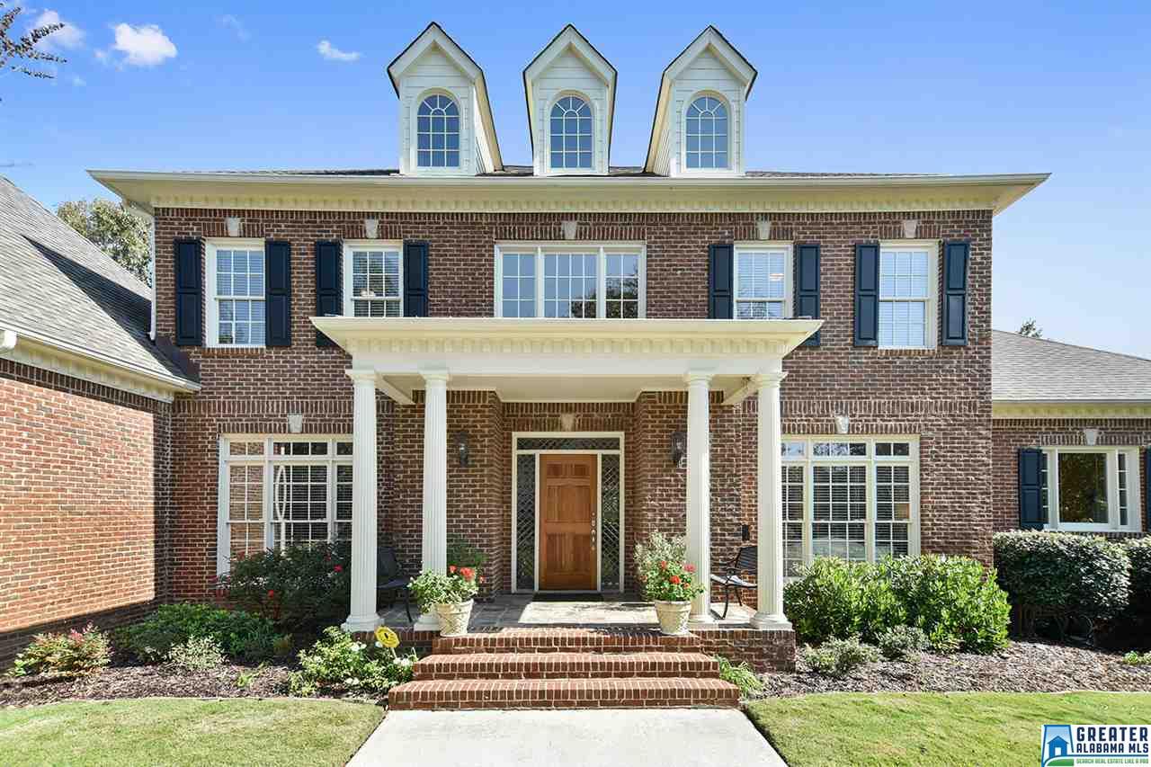 1028 LAKE HEATHER RD, Hoover, AL 35242