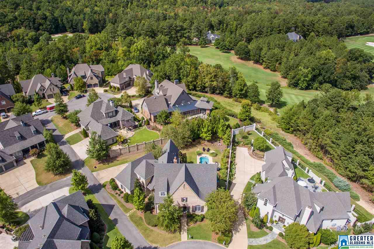 392 WOODWARD CT, Hoover, AL 35242