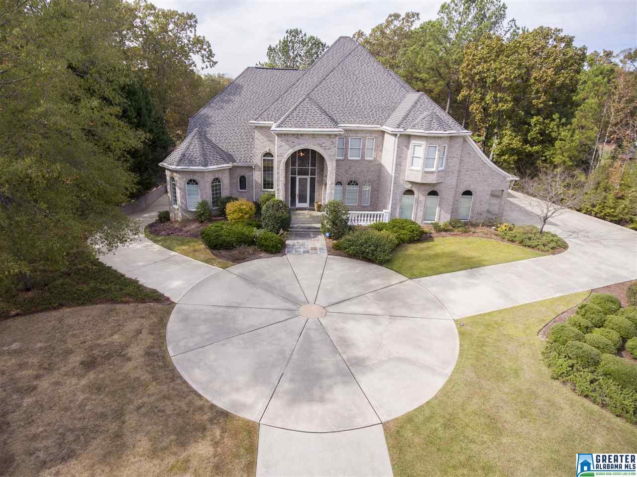 4054 GREYSTONE DR, Hoover, AL 35242
