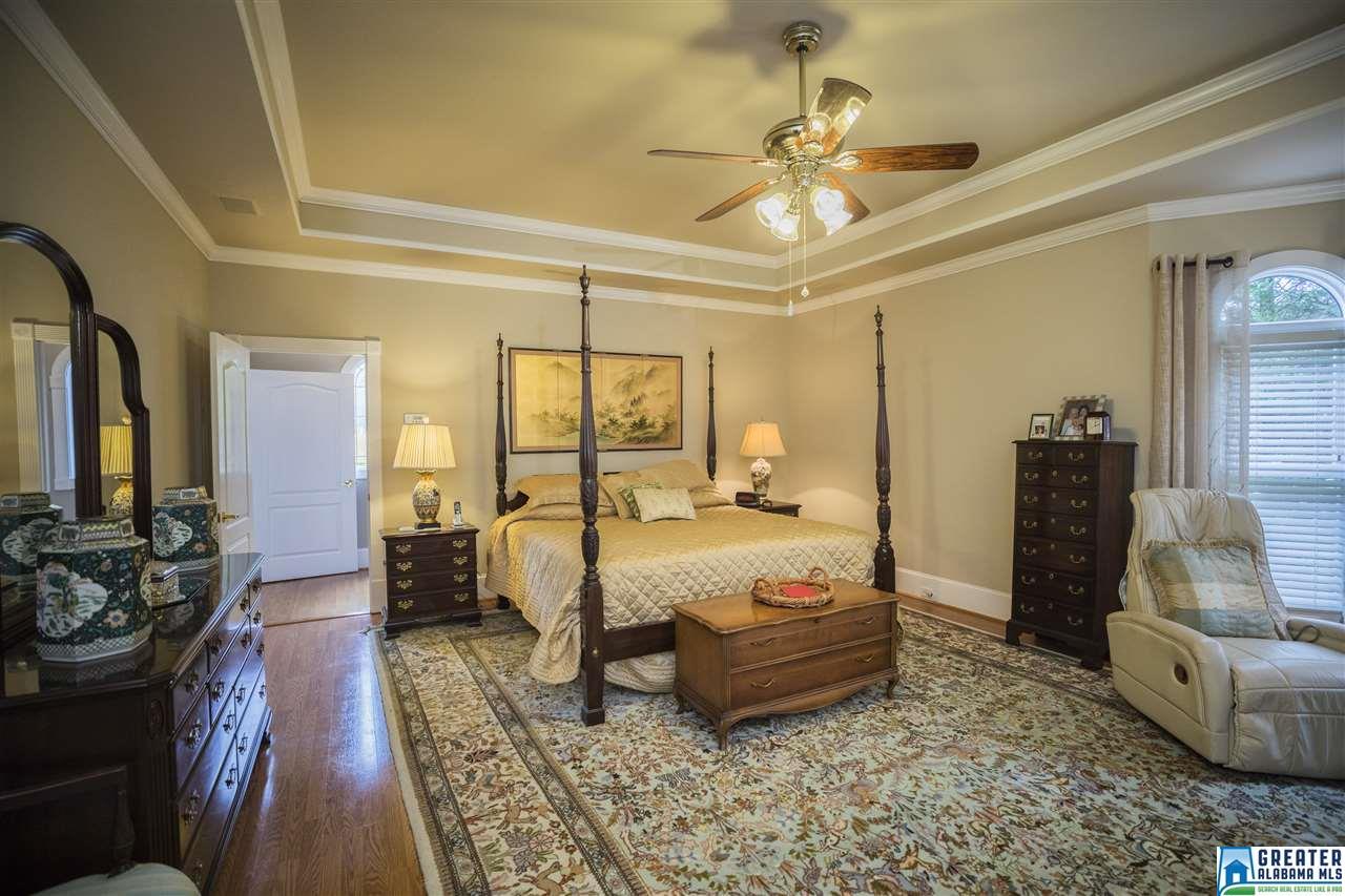 4054 GREYSTONE DR, Hoover, AL 35242