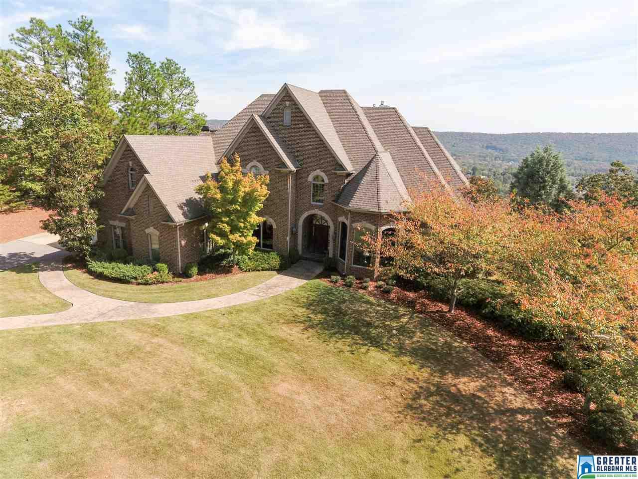 248 HIGHLAND VIEW DR, Birmingham, AL 35242