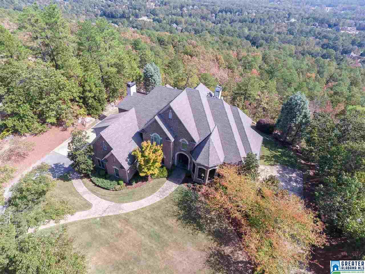 248 HIGHLAND VIEW DR, Birmingham, AL 35242