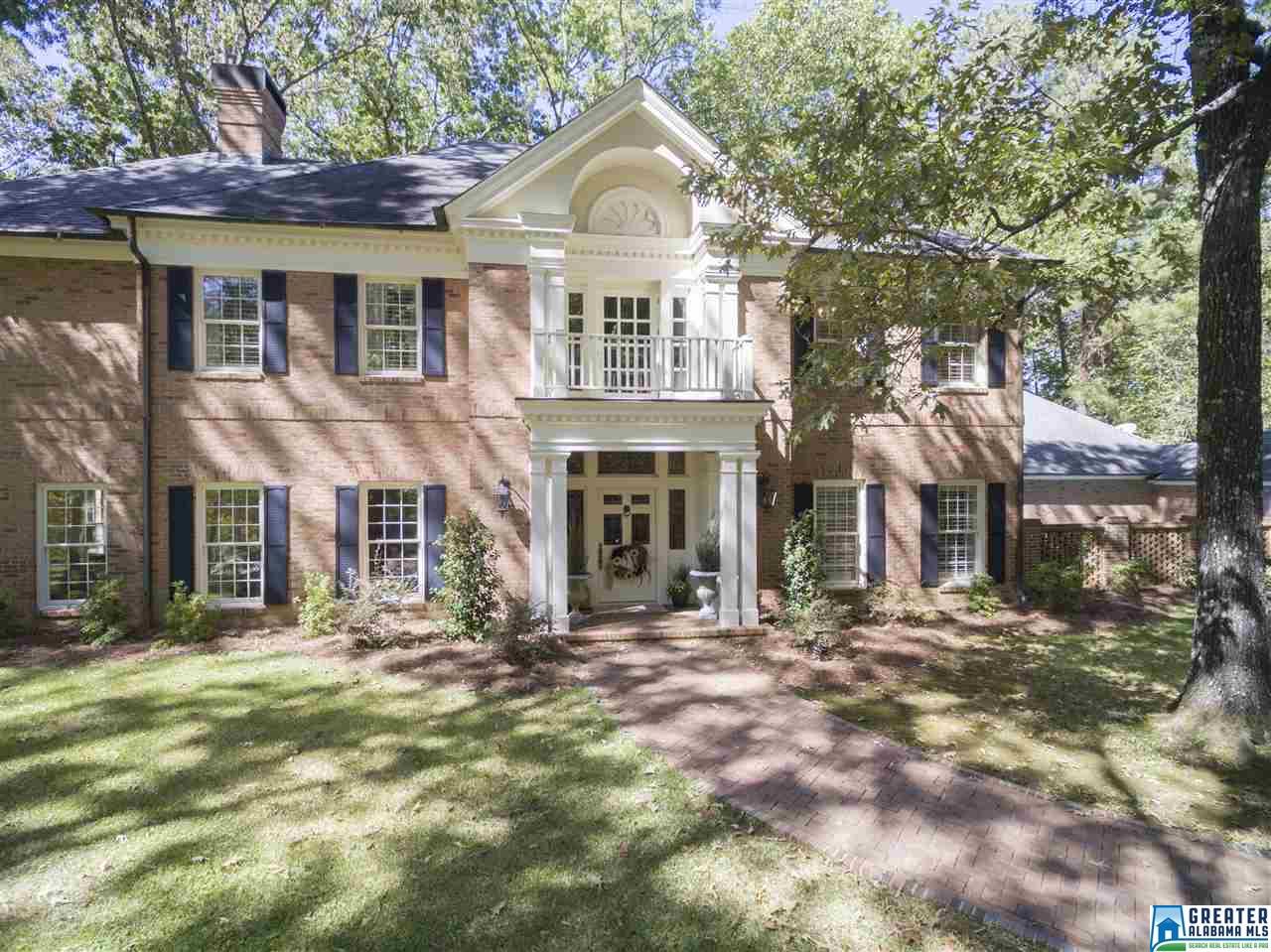 403 CARNOUSTIE, Birmingham, AL 35242