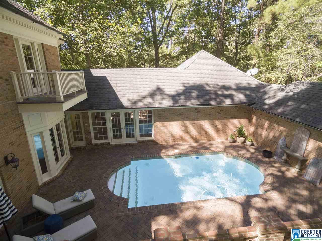403 CARNOUSTIE, Birmingham, AL 35242
