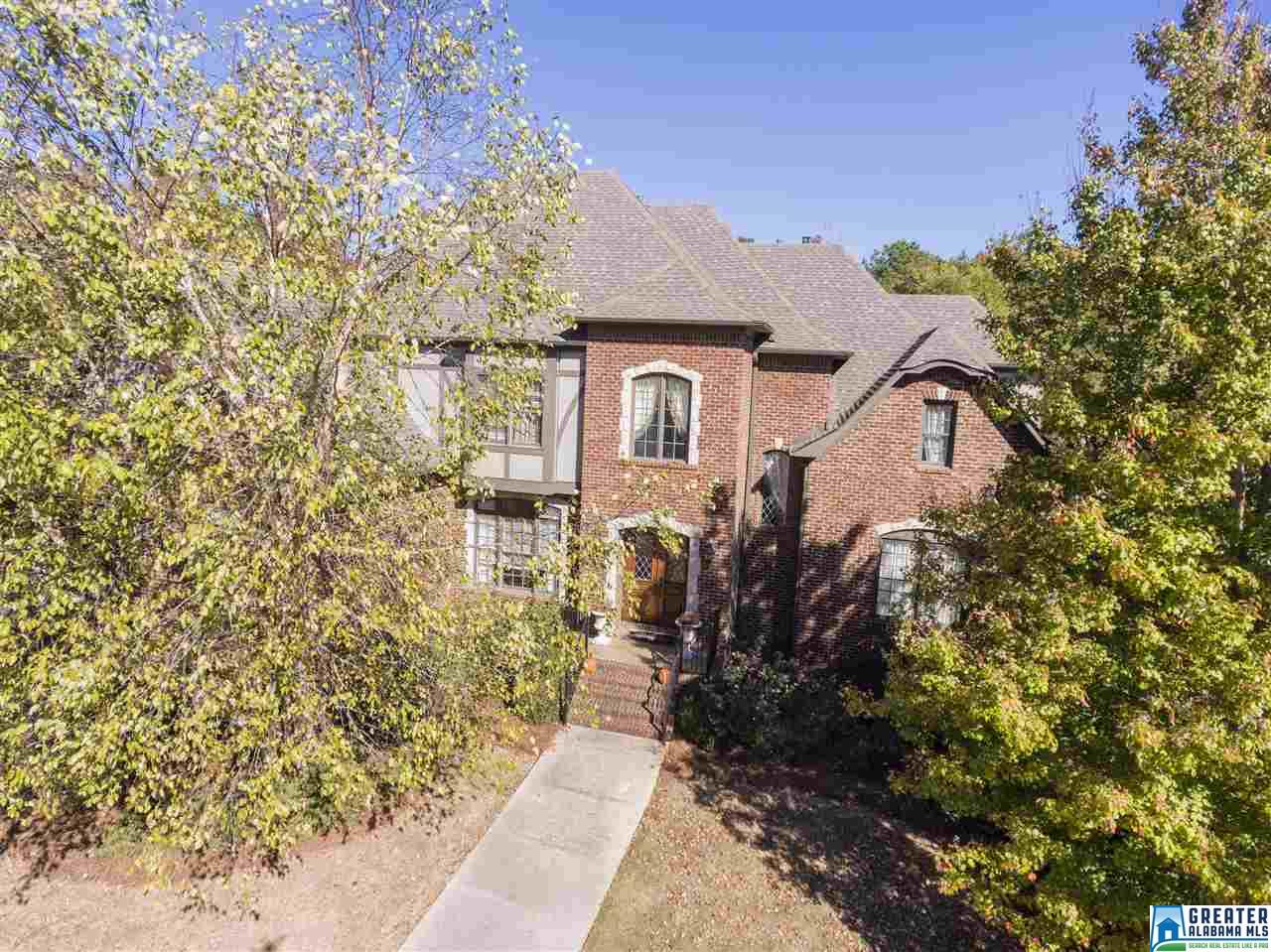 1409 SUTHERLAND PL, Hoover, AL 35242
