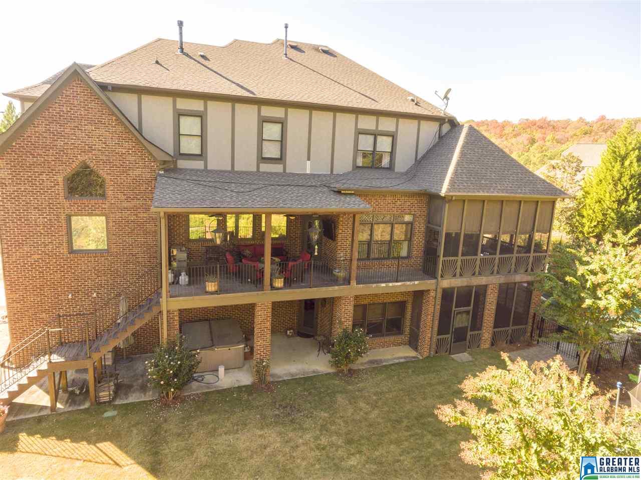 1409 SUTHERLAND PL, Hoover, AL 35242