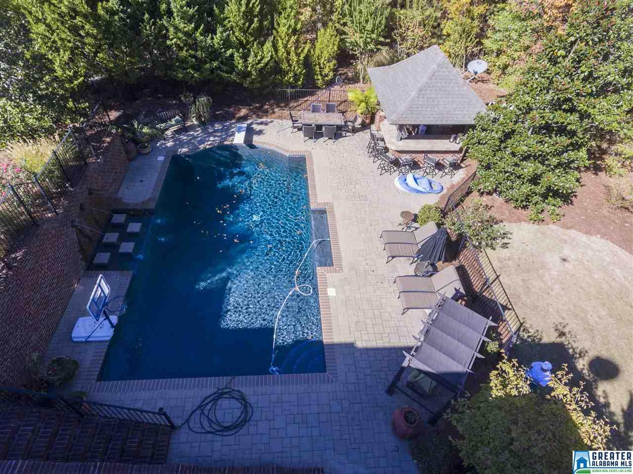1409 SUTHERLAND PL, Hoover, AL 35242