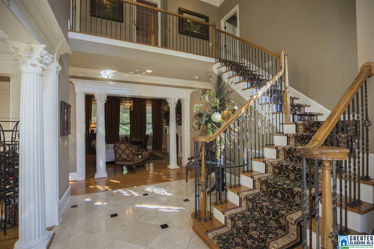 1409 SUTHERLAND PL, Hoover, AL 35242