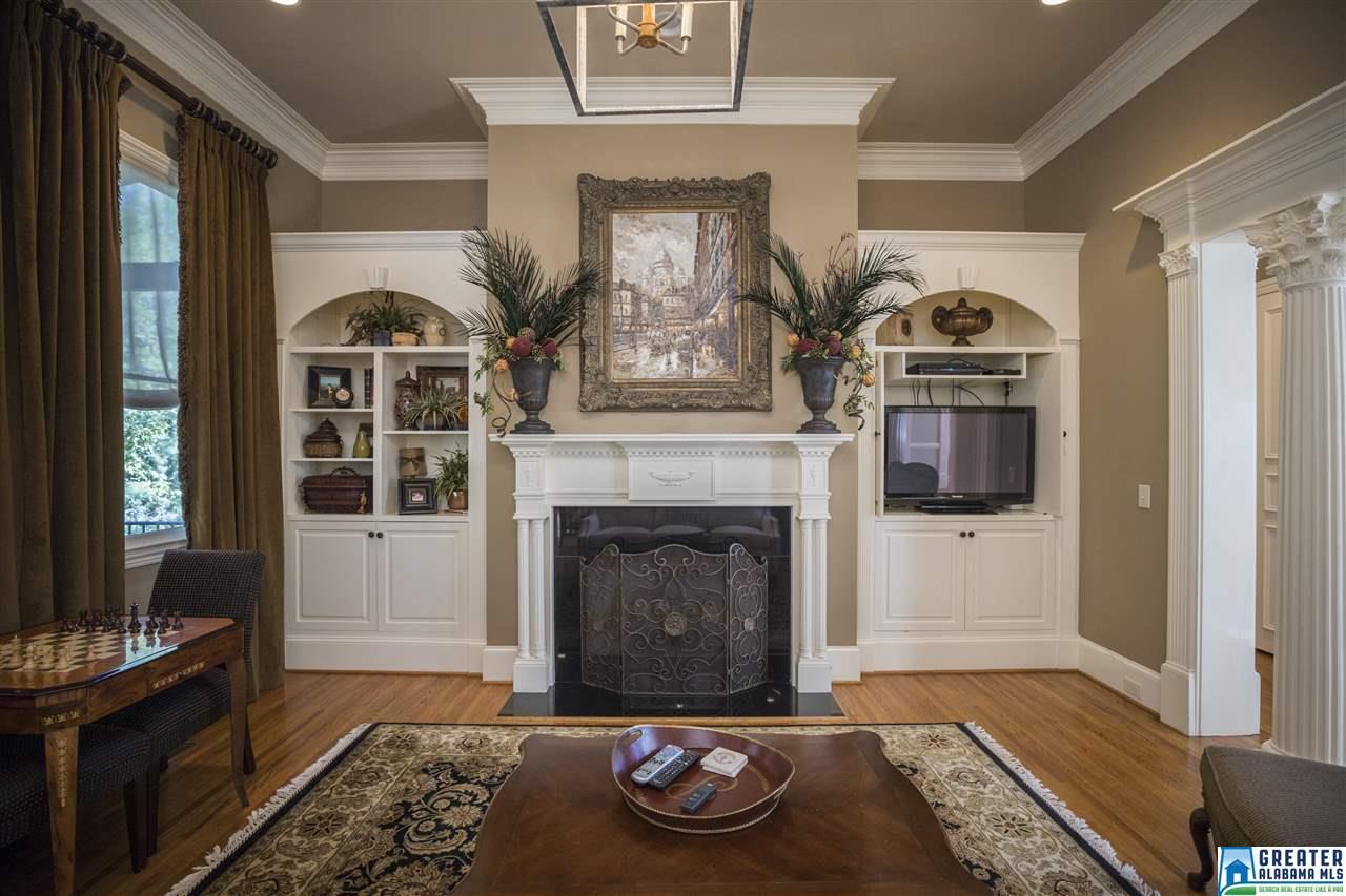 1409 SUTHERLAND PL, Hoover, AL 35242