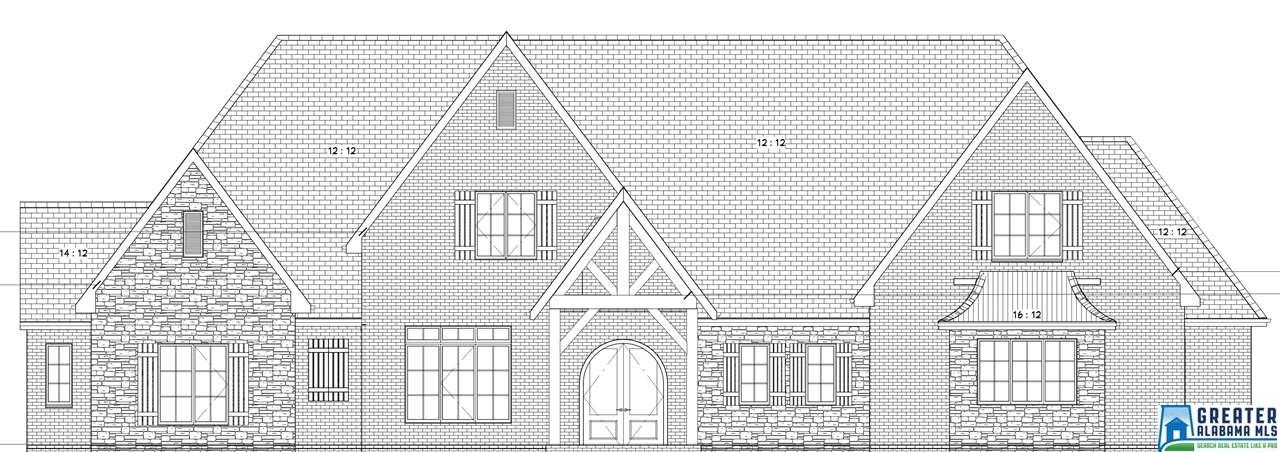 154 HIGHLAND VIEW DR, Birmingham, AL 35242