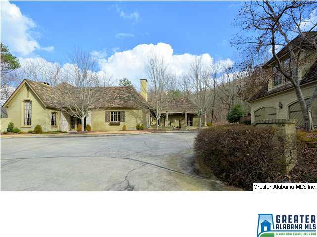 8015 CASTLEHILL RD, Hoover, AL 35242