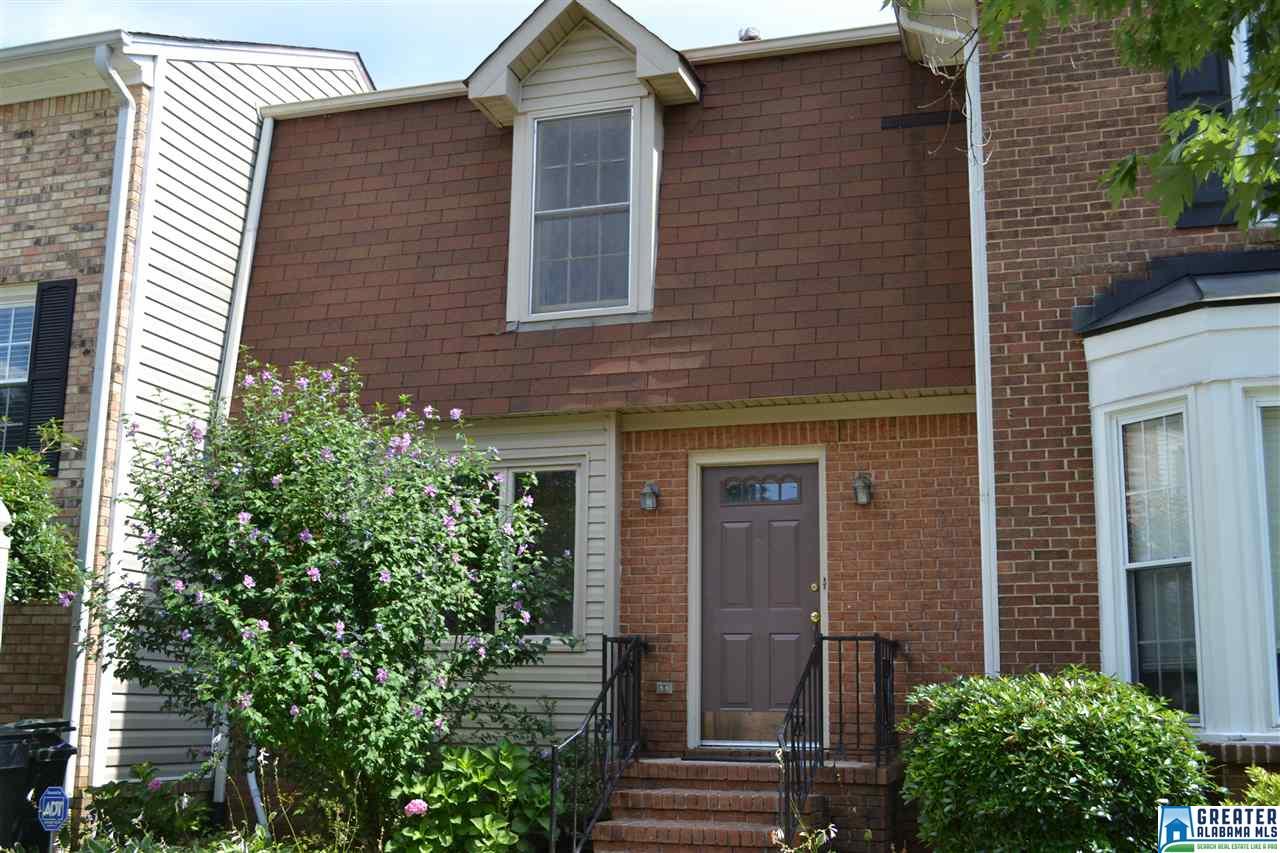 3039 ASBURY PARK PL, Vestavia Hills, AL 35243
