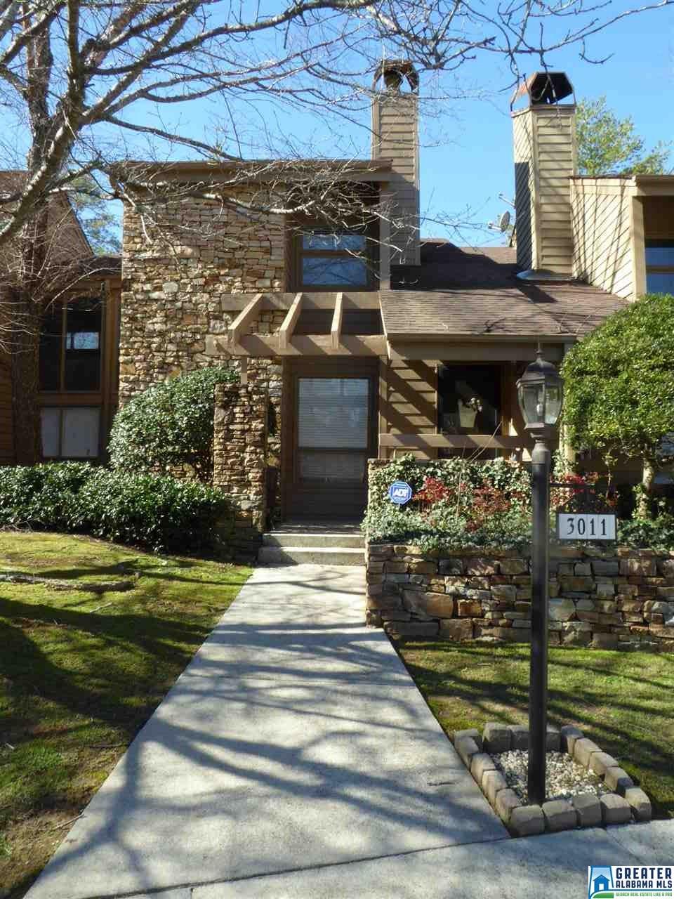 3011Cahaba Cliffs Dr Dr, Birmingham, AL 35243