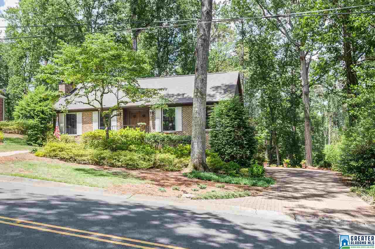 3405 RIVER BEND RD, Mountain Brook, AL 35243