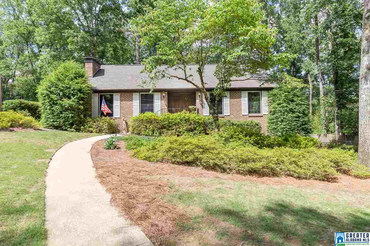 3405 RIVER BEND RD, Mountain Brook, AL 35243