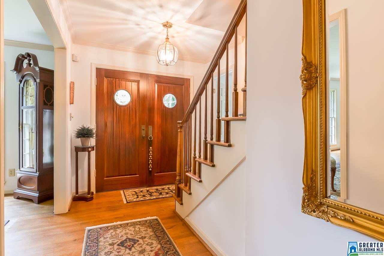 3405 RIVER BEND RD, Mountain Brook, AL 35243
