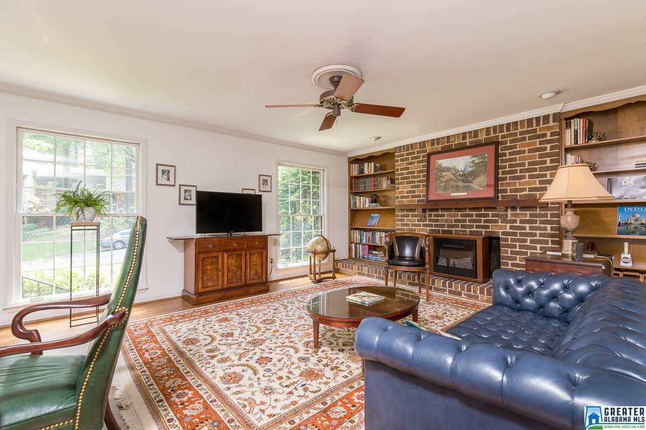 3405 RIVER BEND RD, Mountain Brook, AL 35243
