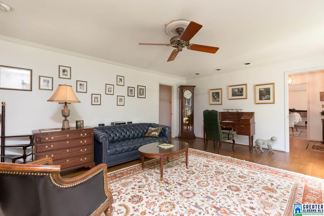 3405 RIVER BEND RD, Mountain Brook, AL 35243